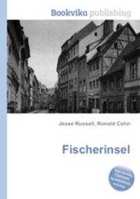 Fischerinsel