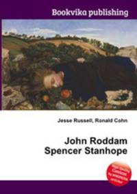 John Roddam Spencer Stanhope