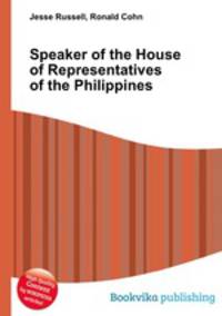 Speaker of the House of Representatives of the Philippines