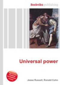 Universal power