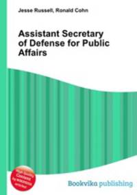 Assistant Secretary of Defense for Public Affairs