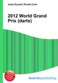 2012 World Grand Prix (darts)