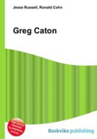 Greg Caton