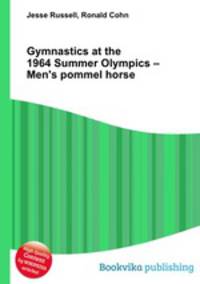 Gymnastics at the 1964 Summer Olympics – Men