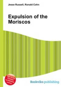 Expulsion of the Moriscos