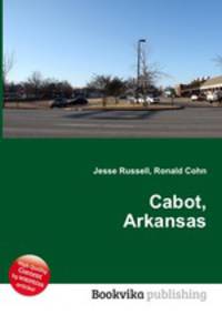 Cabot, Arkansas
