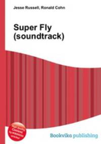Super Fly (soundtrack)