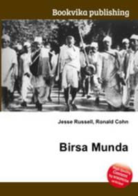 Birsa Munda