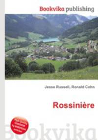 Rossiniere