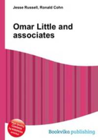 Omar Little and associates