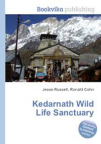 Kedarnath Wild Life Sanctuary
