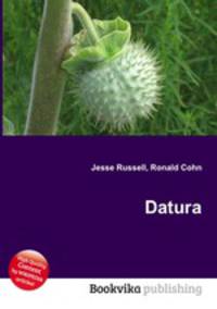 Datura