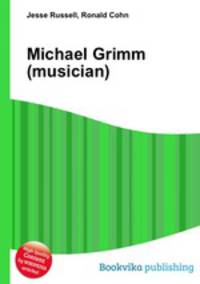 Michael Grimm (musician)