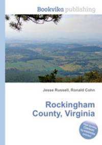 Rockingham County, Virginia