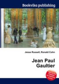 Jean Paul Gaultier