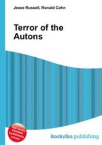 Terror of the Autons