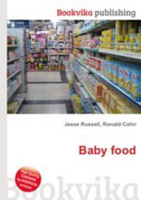 Baby food