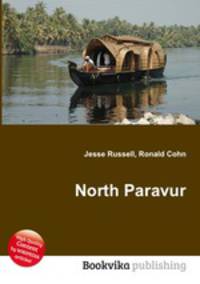 North Paravur
