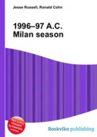 1996–97 A.C. Milan season