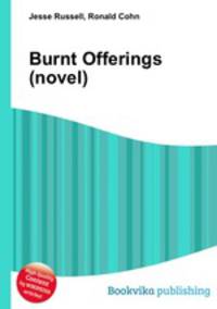Burnt Offerings (novel)