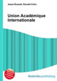 Union Academique Internationale