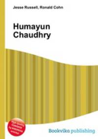 Humayun Chaudhry