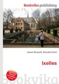 Ixelles