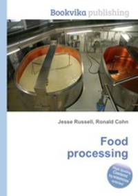 Food processing