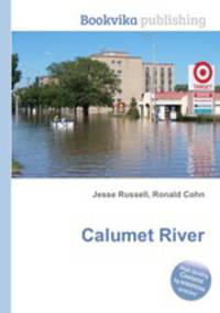 Calumet River