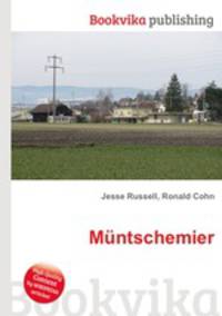 Muntschemier