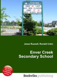 Enver Creek Secondary School