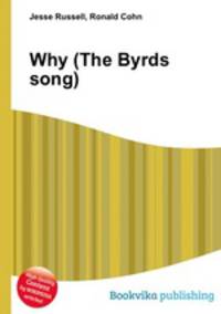 Why (The Byrds song)