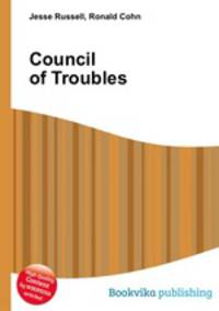 Council of Troubles