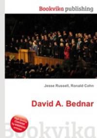 David A. Bednar