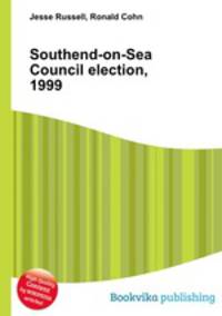 Southend-on-Sea Council election, 1999