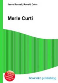 Merle Curti