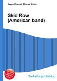 Skid Row (American band)