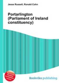 Portarlington (Parliament of Ireland constituency)
