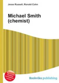 Michael Smith (chemist)