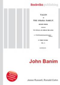 John Banim