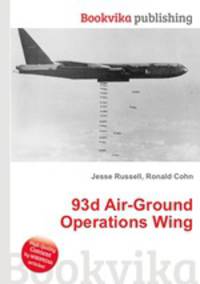 93d Air-Ground Operations Wing