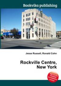 Rockville Centre, New York
