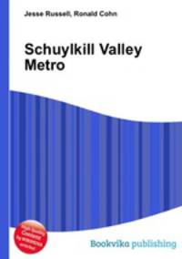 Schuylkill Valley Metro