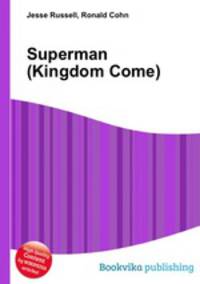 Superman (Kingdom Come)