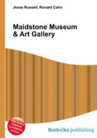 Maidstone Museum & Art Gallery