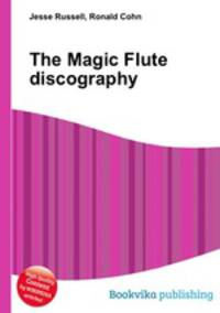 The Magic Flute discography
