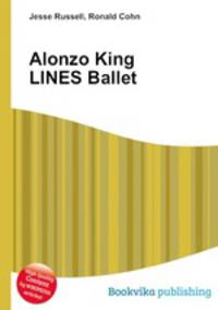 Alonzo King LINES Ballet