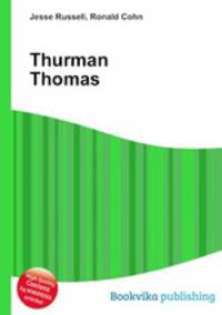 Thurman Thomas