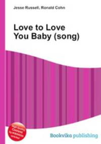 Love to Love You Baby (song)