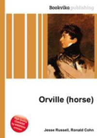 Orville (horse)